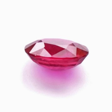 RED PINK RUBY