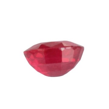 RED PINKISH RUBY