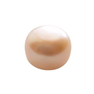 CHAMPAGNE PEARL ROUND