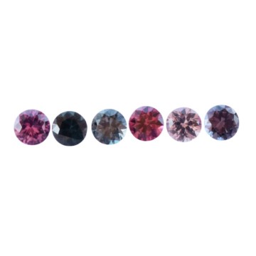 LOT SPINEL