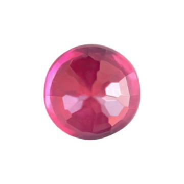 RED PINKISH RUBY